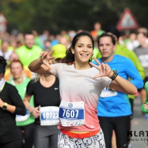Obrazi ljubljanskega maratona