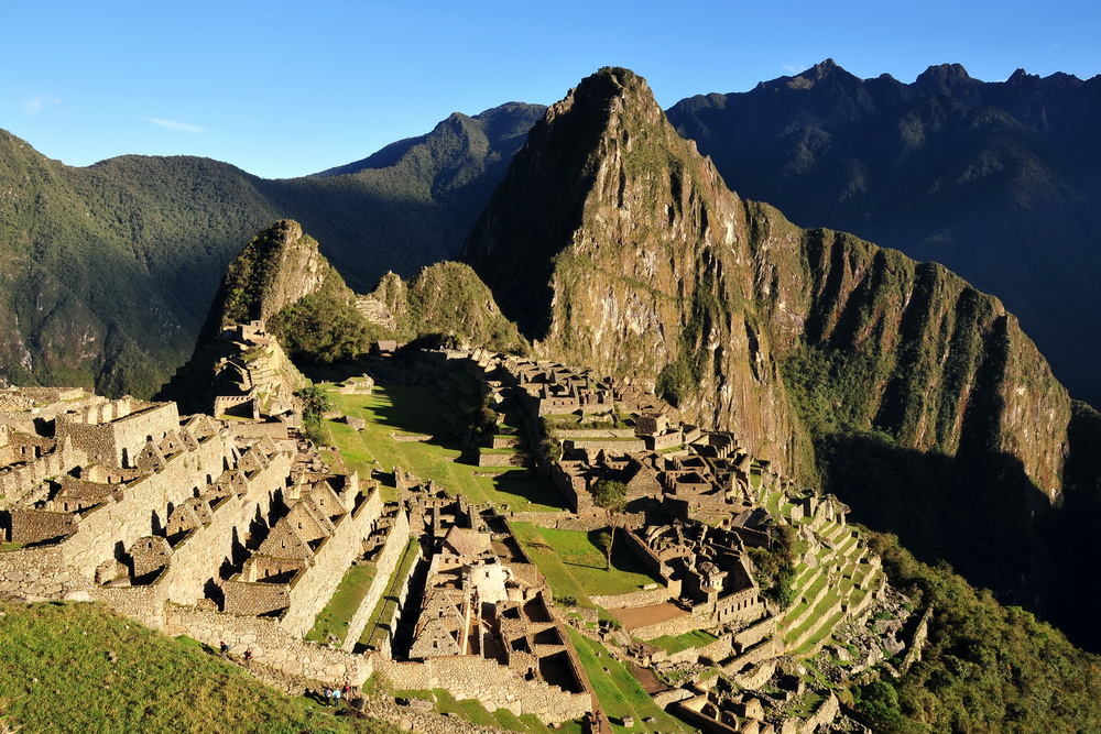 Peru A la Carte – samo za vas!